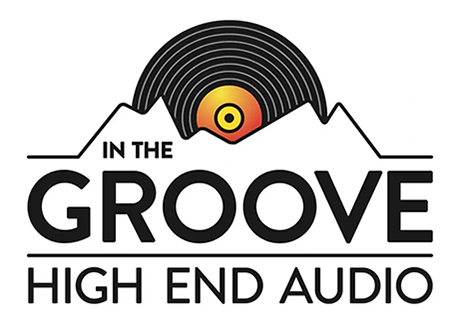 In the Groove Audio logo